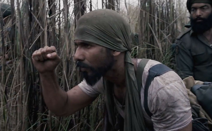 Rangoon Box Office