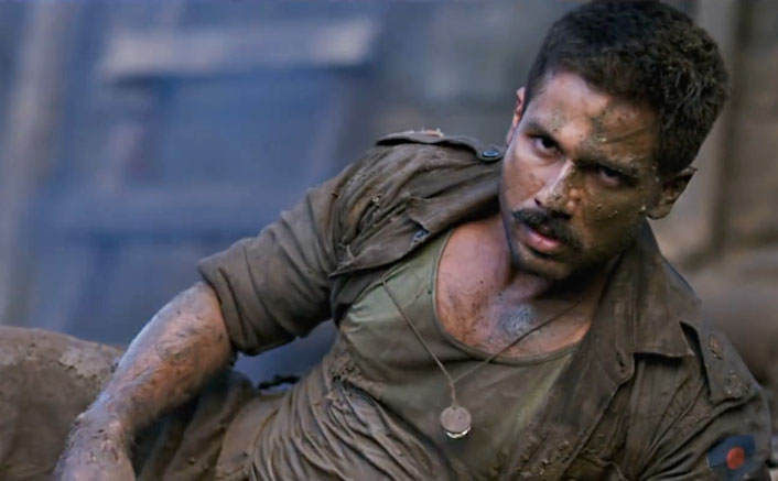 Rangoon Continues A Poor Performance Over 2nd Weekend At The Box Office