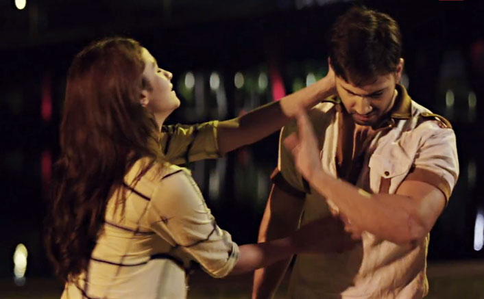 Roke Na Ruke Naina Song | Arijit Singh | Varun, Alia | Badrinath Ki Dulhania