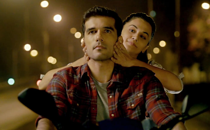 Rozana Video Song | Naam Shabana | Akshay Kumar,Taapsee Pannu, Prithviraj