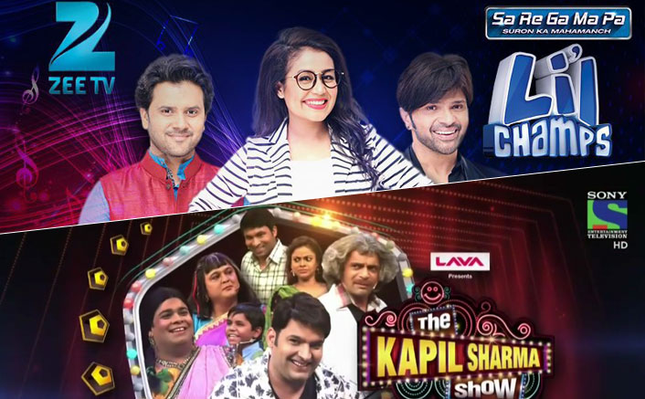 Sa Re Ga Ma Pa replaces The Kapil Sharma Show as the No 1 non-fiction show in India. Koimoi explores reasons