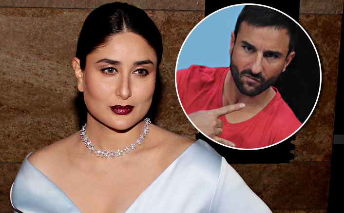 I and Saif love watching adventurous TV shows together: Kareena