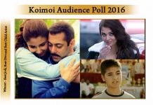 Salman-Anushka Win Best Jodi, Aishwarya Bags Best Diva At Koimoi Audience Poll 2016