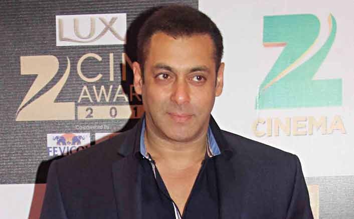 Won't be able to write my autobiography, says Salman