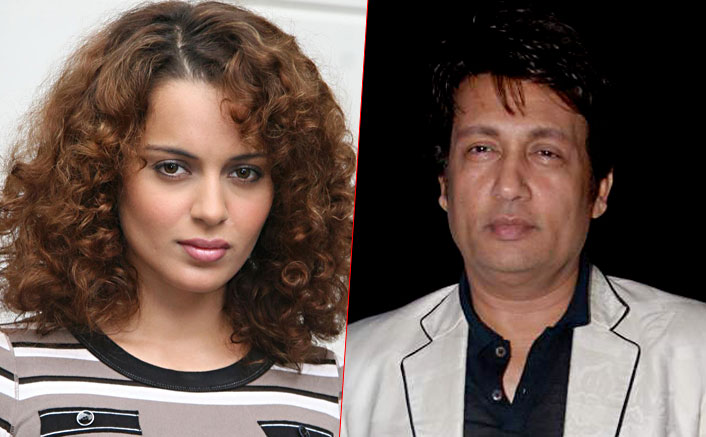 Shekhar Suman tweets cryptic message on 'cocained actress'