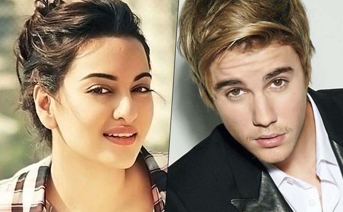 Sonakshi Sinha to perform at Justin Bieber's India gig