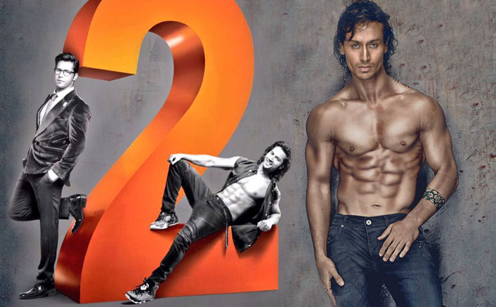 T-Series acquires music rights of Judwaa 2 and Baaghi 2