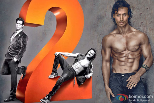 T-Series acquires music rights of Judwaa 2 and Baaghi 2