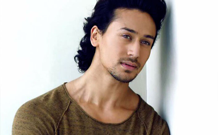 Tiger Shroff Opens Up On Undergoing Depression Post A Flying Jatt's Failure