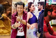 Trapped, Beauty & The Beast, Machine & Aa Gaya Hero | Tuesday Box Office Business
