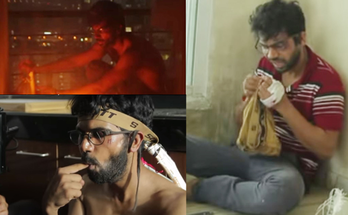 The Making of Trapped | Rajkummar Rao | Vikramaditya Motwane
