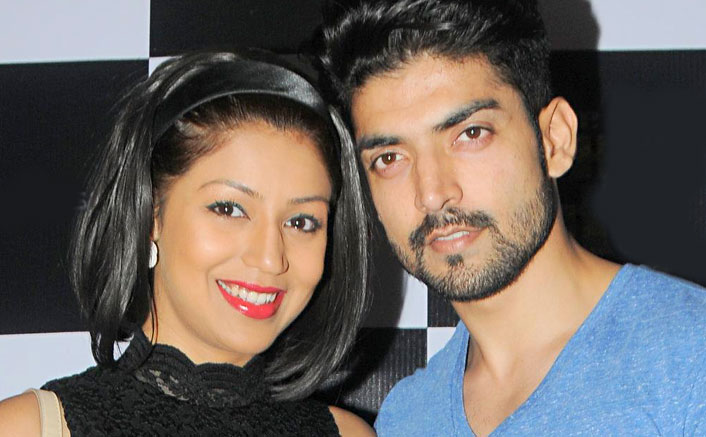 TV Celebs Gurmeet Choudhary & Debina Bonnerjee Adopt 2 Girls From Bihar