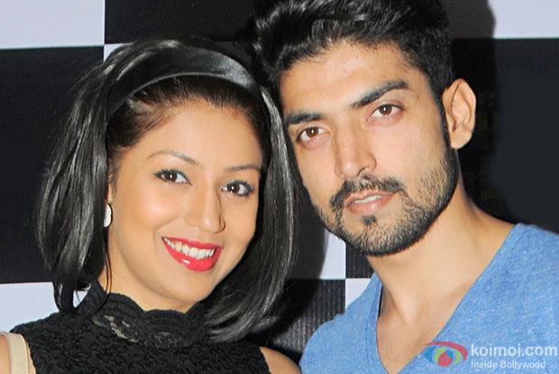 TV Celebs Gurmeet Choudhary & Debina Bonnerjee Adopt 2 Girls From Bihar