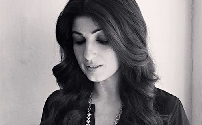Twinkle Khanna Announced As The Brand Ambassador Of Salon Hair Brand L'Oreal Professionnel Twinkle Khanna Announced As The Brand Ambassador Of Salon Hair Brand L'Oreal Professionnel