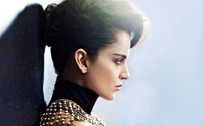 Kangana Rananut : An Unsuitable Women in this Suitable world…