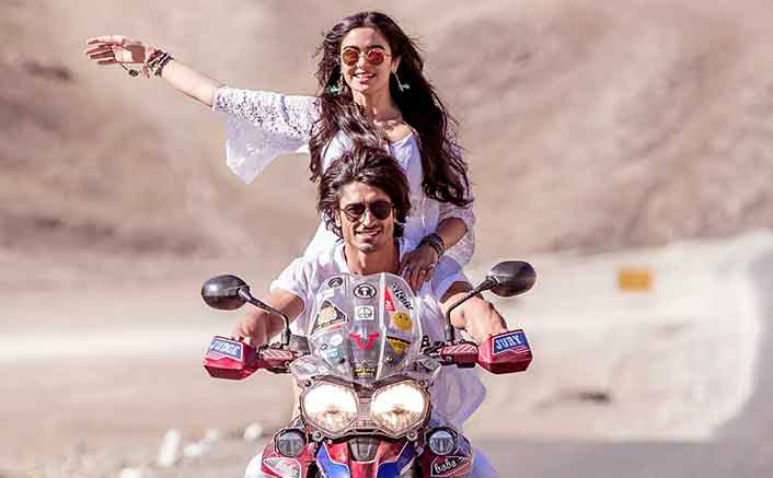 Vidyut Jammwal-Adah Sharma starrer Commando 2 turns out to be a surprise performer at the end of its opening weekend!