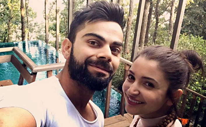 Virat Calls Anushka The Strongest Woman In His Life After His Mother!