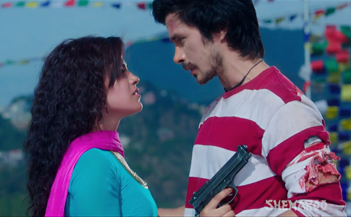 Watch Mirza Juuliet Trailer | Ft. Darshan Kumar & Pia Bajpai