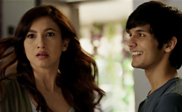 Watch Short Film Trailer Peanut Butter | Ft. Gauahar Khan