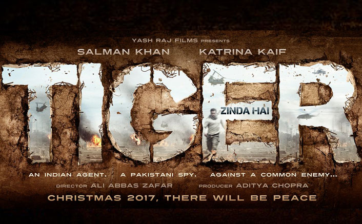 YRF’s Tiger Zinda Hai to Start Shoot Below Twenty Degress on March 15