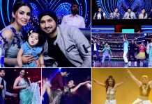 It’s all about Dance & Cricket in Week 4 of Nach Baliye Season 8!