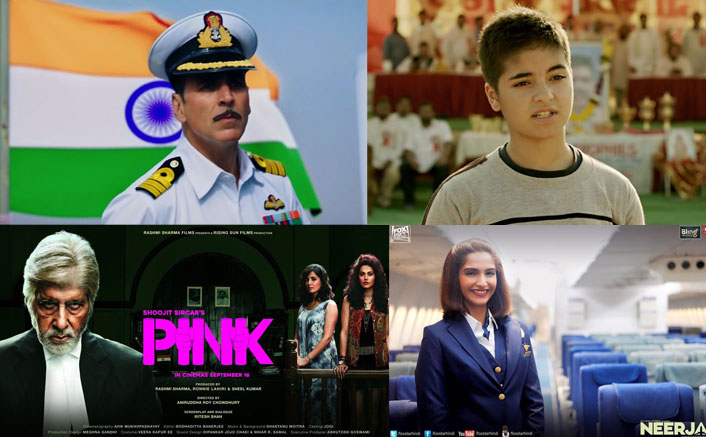 64th National Film Awards
