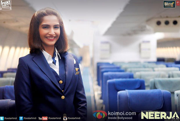 'Neerja' wins Best Hindi Film at 64th National Film Awards