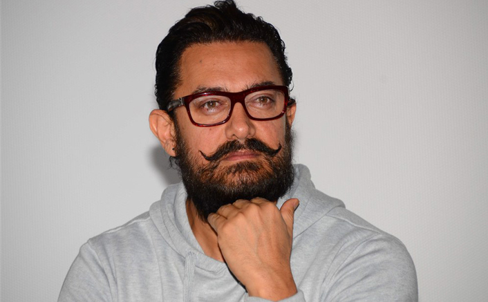 Aamir Khan's Secret Clause From His Contract Is Out!