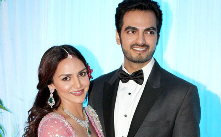 Actress Esha Deol Is Expecting Her First Child With Husband Bharat Takhtani 