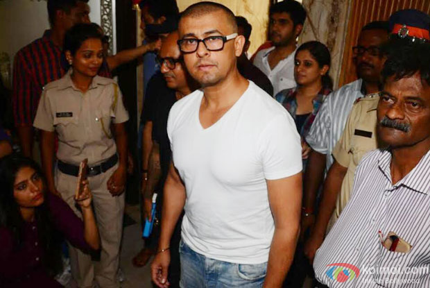 Sonu Nigam