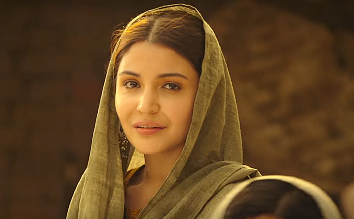 Anushka-Diljit's Phillauri Inches Closer To Grosses 48 Crore Mark At The Worldwide Box Office