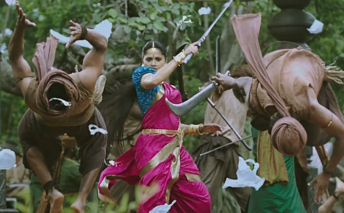 Baahubali 2: The Conclusion Box Office 5