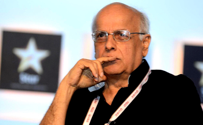 Mahesh Bhatt