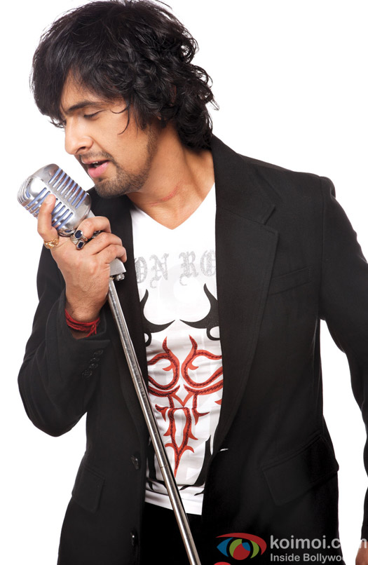 Sonu Nigam