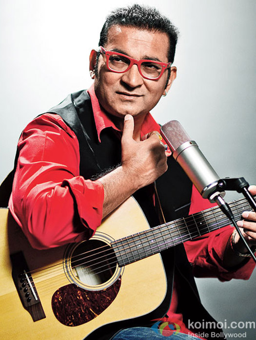 Abhijeet Bhattacharya