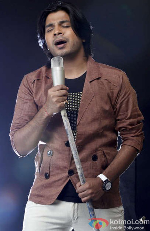 Ankit Tiwari