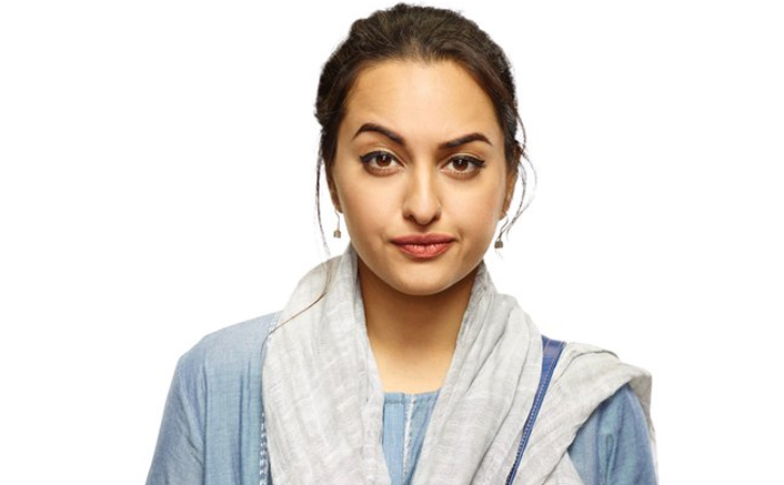 CDFC demands Sonakshi Sinha’s Noor to drop words Dalit, sex toy and Barkha Dutt
