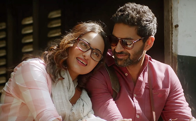 Check Out The Brand New Song Jise Kehte Pyaar Hai From Noor