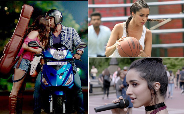 Check Out The Brand New Stills From Half Girlfriend