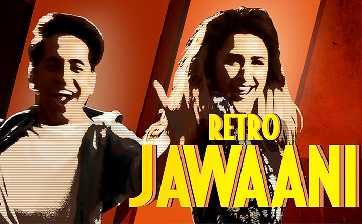 Enjoy The Dance Track Ye Jawaani Teri From Meri Pyaari Bindu Ft. Ayushmann & Parineeti