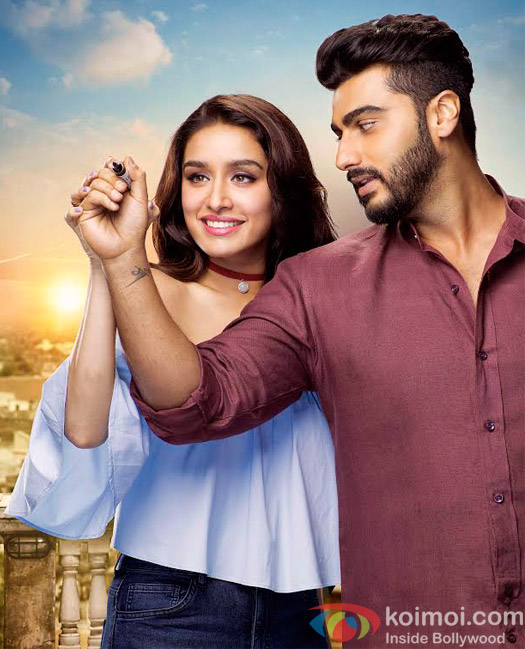 Half Girlfriend