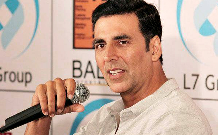 I Have Won National Award With Honesty, Says Akshay Kumar