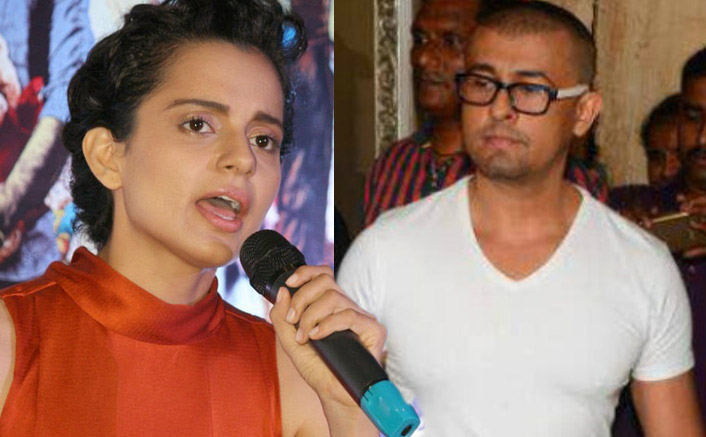 I personally love azaan: Kangana Ranaut