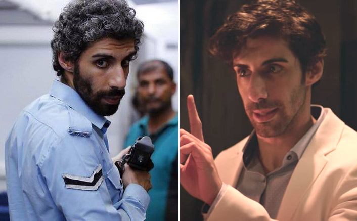 Is Jim Sarbh the new style icon of Bollywood?