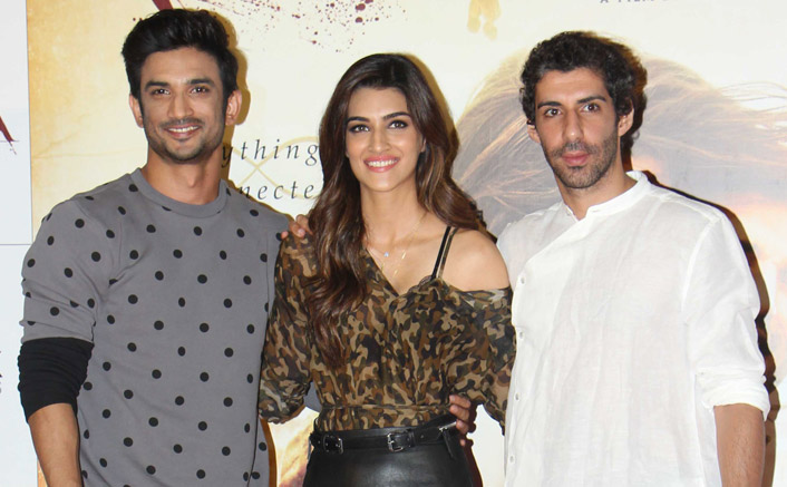 Is Jim Sarbh the new style icon of Bollywood?