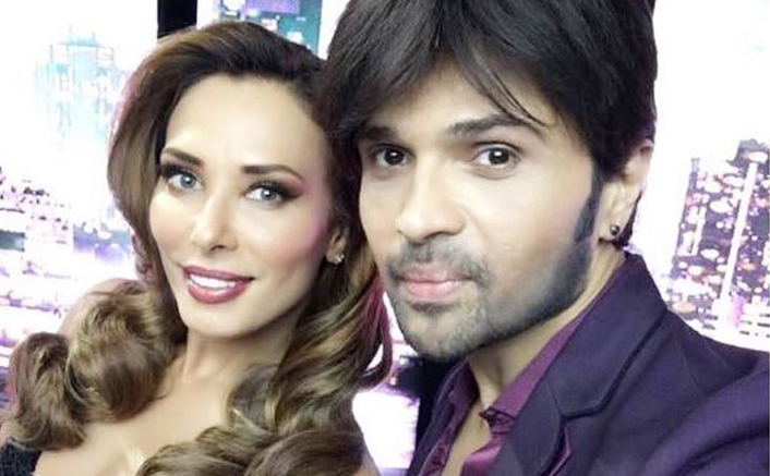 Iulia Vantur has Bollywood mainstream voice, says Himesh