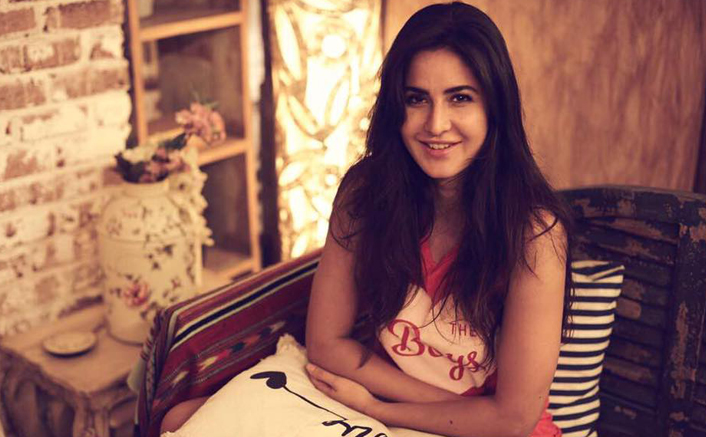 Katrina Kaif Invites Fans To Her New Place