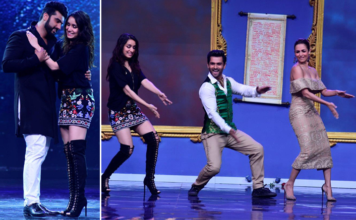 Nach Baliye Week 5 – A Star Studded Episode with Spectacular performances!