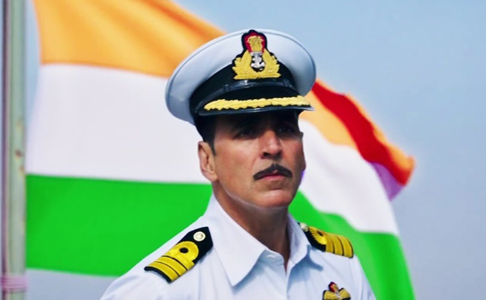 Akshay Kumar's 'A Big Thank You' Video After Winning National Award For 'Rustom'