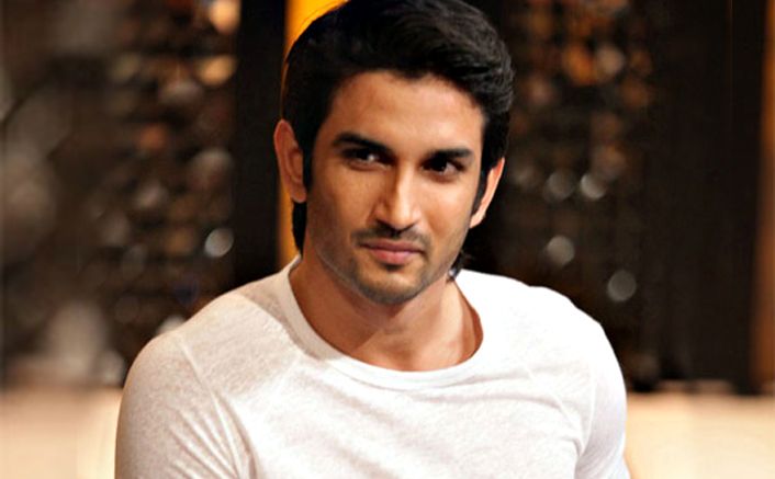 No complaints: Sushant Singh Rajput on nepotism